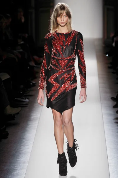 Look 1